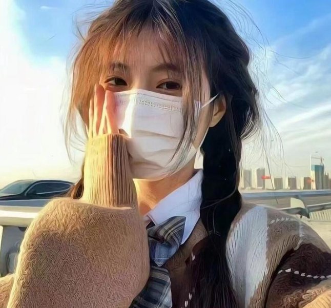 再见，特洛克小姐