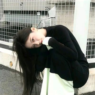 好久不见啊喵